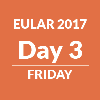 Overview Day #3 (Friday, June 16) – Don't miss these sessions!