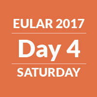 Overview Day #4 (Saturday, June 17) – Don't miss these sessions!