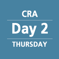 Overview of Day #2 (Thursday, Feb 5, 2015) – Don't miss these sessions!