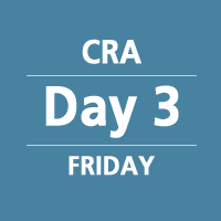 Overview of Day #3 (Friday, Feb 6, 2015) – Don't miss these sessions!