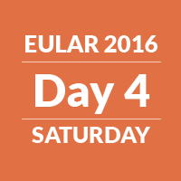 Overview Day #4 (Saturday, June 11) – Don't miss these sessions!